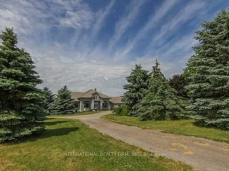 6550 Bell School Line — Photo 1