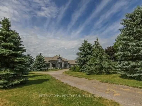 6550 Bell School Line, Burlington, ON L7M 0P2