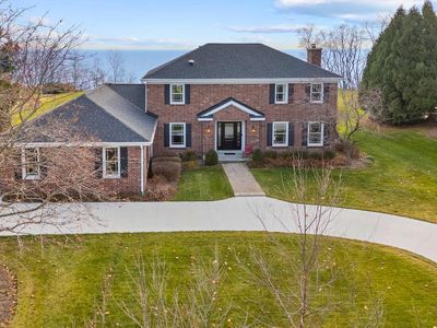 1010 Noridge TRAIL, Port Washington, WI, 53074
