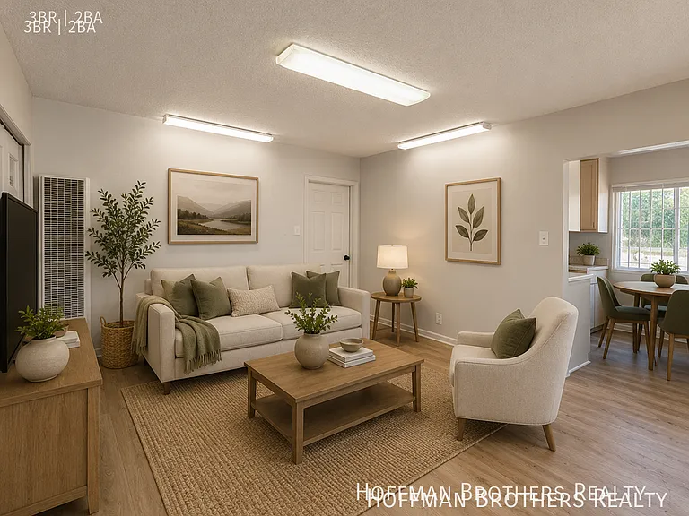 11421 S Normandie Ave #5 — Photo 1