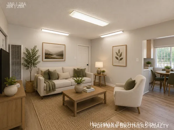 11421 S Normandie Ave #5, Los Angeles, CA 90044
