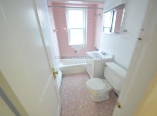 117 Warren St, Brighton, MA 02135