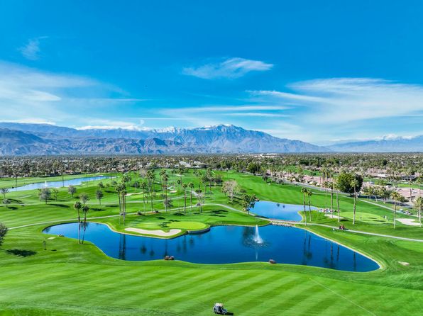 Palm Desert Apartments For Sale