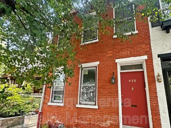 438 W Orange St #1, Lancaster, PA 17603