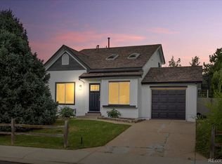 1404 W 135th Ave, Westminster, CO 80234