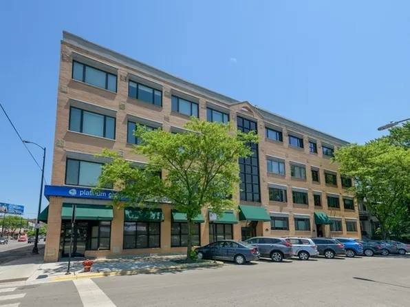 4747 N Artesian Ave APT 3S, Chicago, IL 60625