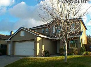 1000 Palmer Cir, Folsom, CA 95630