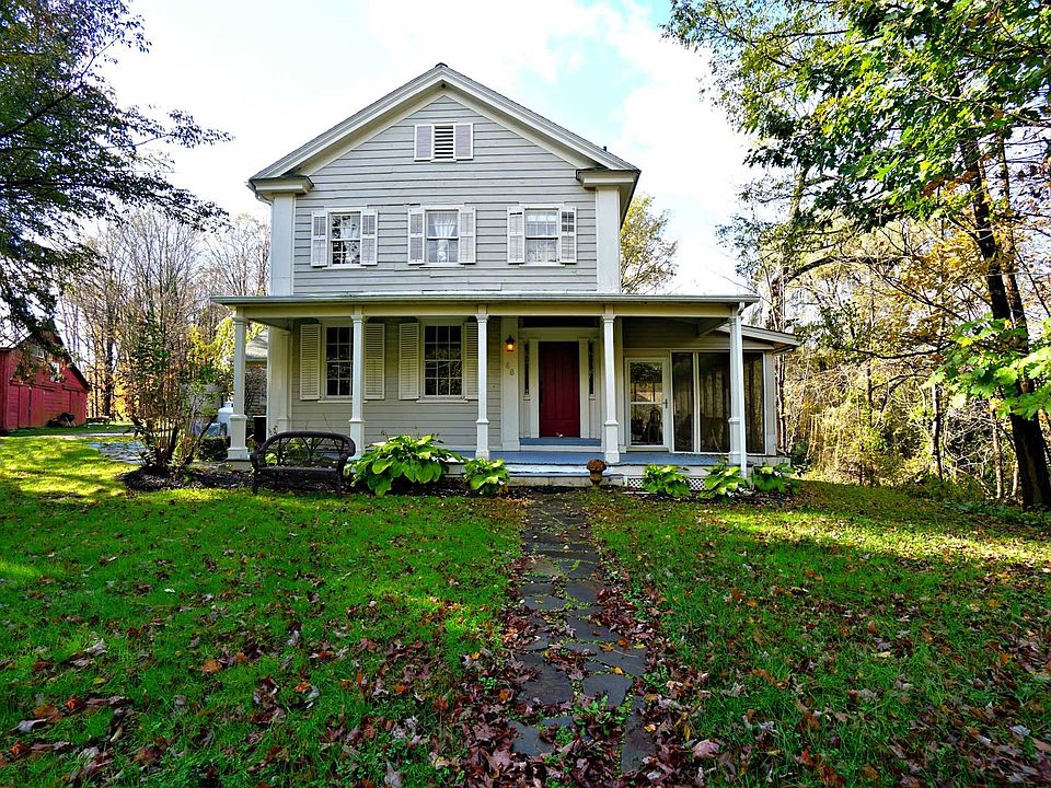 48 Violet Hill Rd, Rhinebeck, NY 12572 Zillow