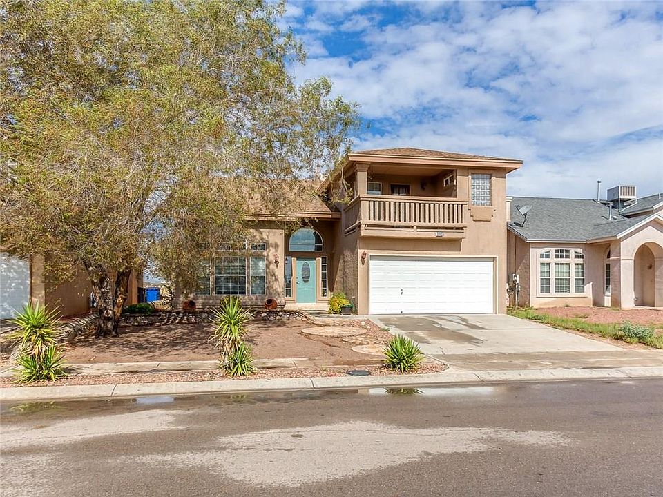 1st image of 3013 Tierra Salada Dr