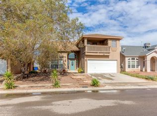 3013 Tierra Salada Dr, El Paso, TX 79938