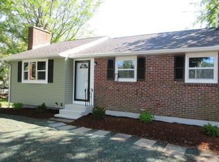 388 Berlin Rd, Marlborough, MA 01752