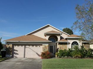 3918 Blackberry Cir, Saint Cloud, FL 34769