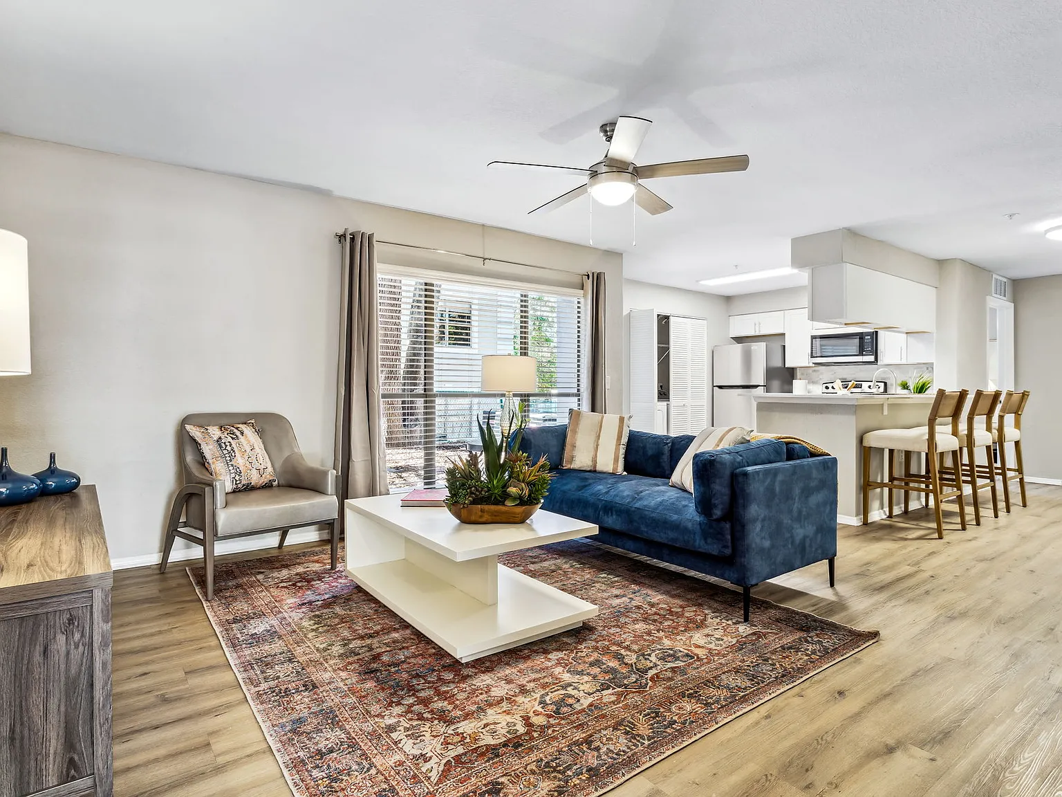 Reserve at Temple Terrace — Photo 1