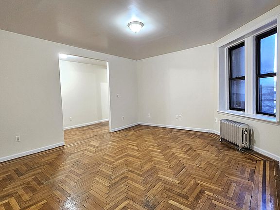 2nd image of 400 Fort Washington Ave APT 5A
