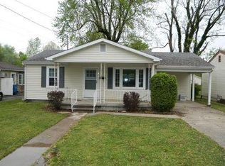 405 Harold King Dr, Benton, KY 42025