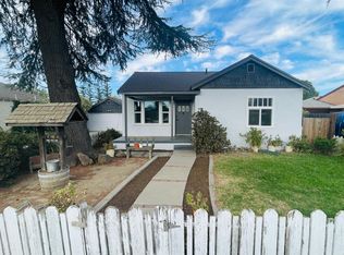 1431 Sunrise Ave, Modesto, CA 95350
