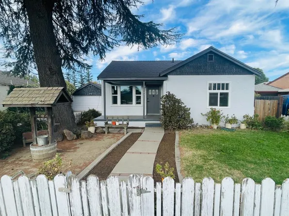 1431 Sunrise Ave, Modesto, CA 95350