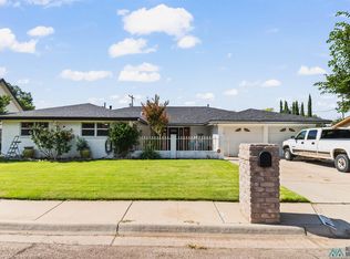 419 E Zia Dr, Hobbs, NM 88240