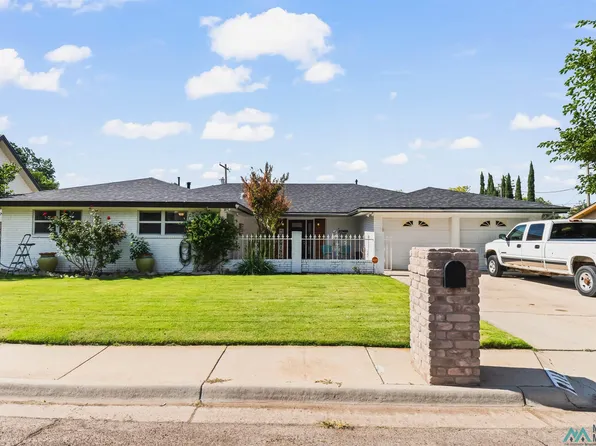 419 E Zia Dr, Hobbs, NM 88240