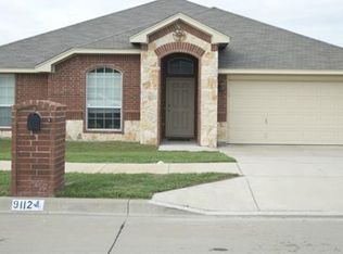 9112 Barbara Dr, White Settlement, TX 76108