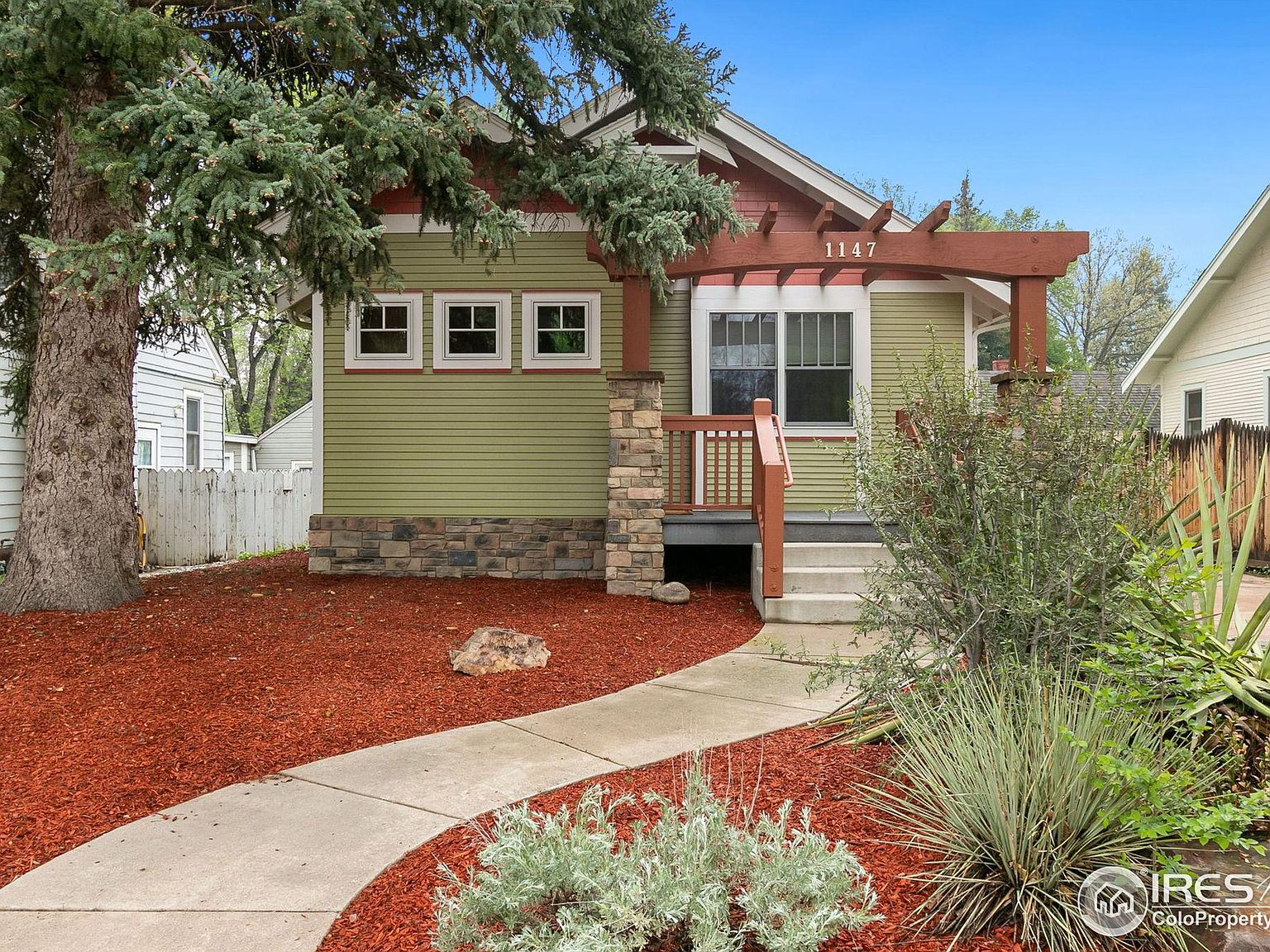 1147 Laporte Ave, Fort Collins, CO 80521 Zillow