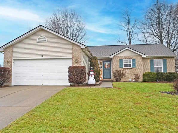 11 Grouse Dr, Amelia, OH 45102
