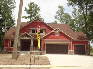 5715 Deer Hollow Rd, Leo, IN 46765