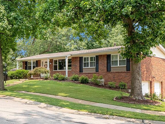 2nd image of 10510 Copperfield Dr