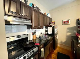 15 Aberdeen St APT 3, Boston, MA 02215