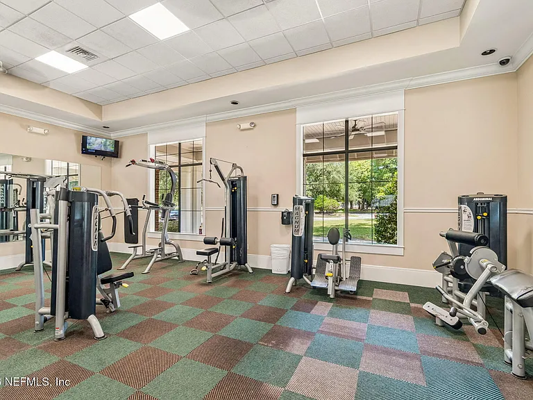 3954 Oak Mill Rd — Photo 59