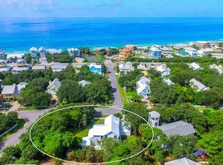 70 Seabreeze Ct, Seacrest, FL 32461