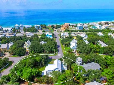70 Seabreeze Ct, Seacrest, FL, 32461
