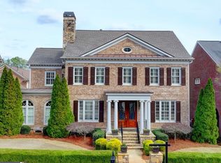 8035 Georgetown Cir, Suwanee, GA 30024