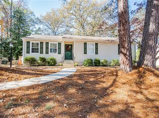 9312 Chesswood Cir, North Chesterfield, VA 23237