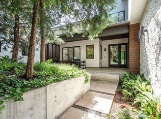 8020 Forest Trl, Dallas, TX 75238