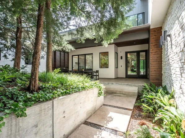 8020 Forest Trl, Dallas, TX 75238