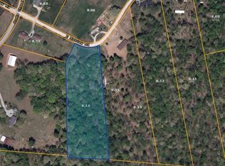 120 E Richview Rd, Cumberland City, TN 37050