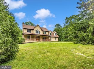 20120 Beallsville Rd, Beallsville, MD 20839