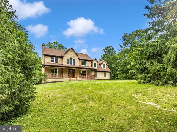 20120 Beallsville Rd, Beallsville, MD 20839