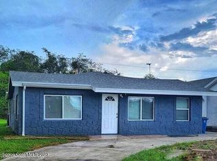 2122 Monroe St NE, Palm Bay, FL 32905