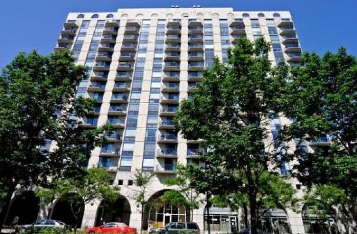 1st image of 1250 N La Salle Dr APT 1402