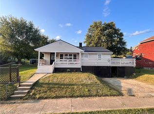 215 E Muskingum St, Freeport, OH 43973