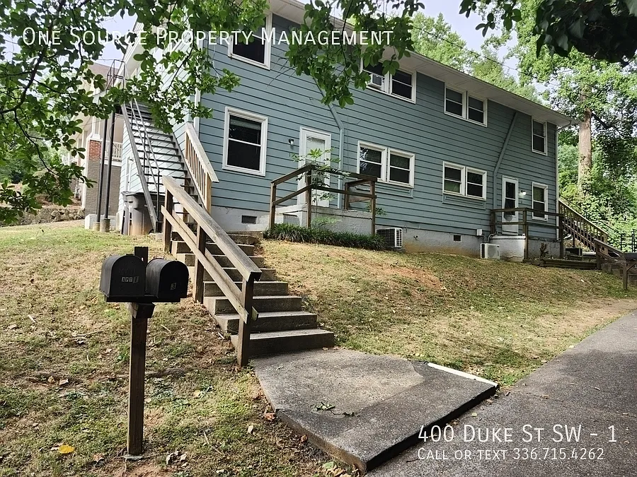 400 Duke St SW #1