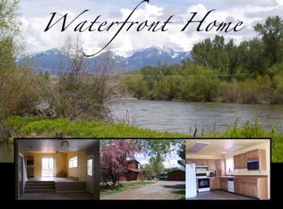 713 Riverfront Dr, Salmon, ID 83467
