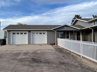 9083 E Wagon Wheel Way, Parker, CO 80138