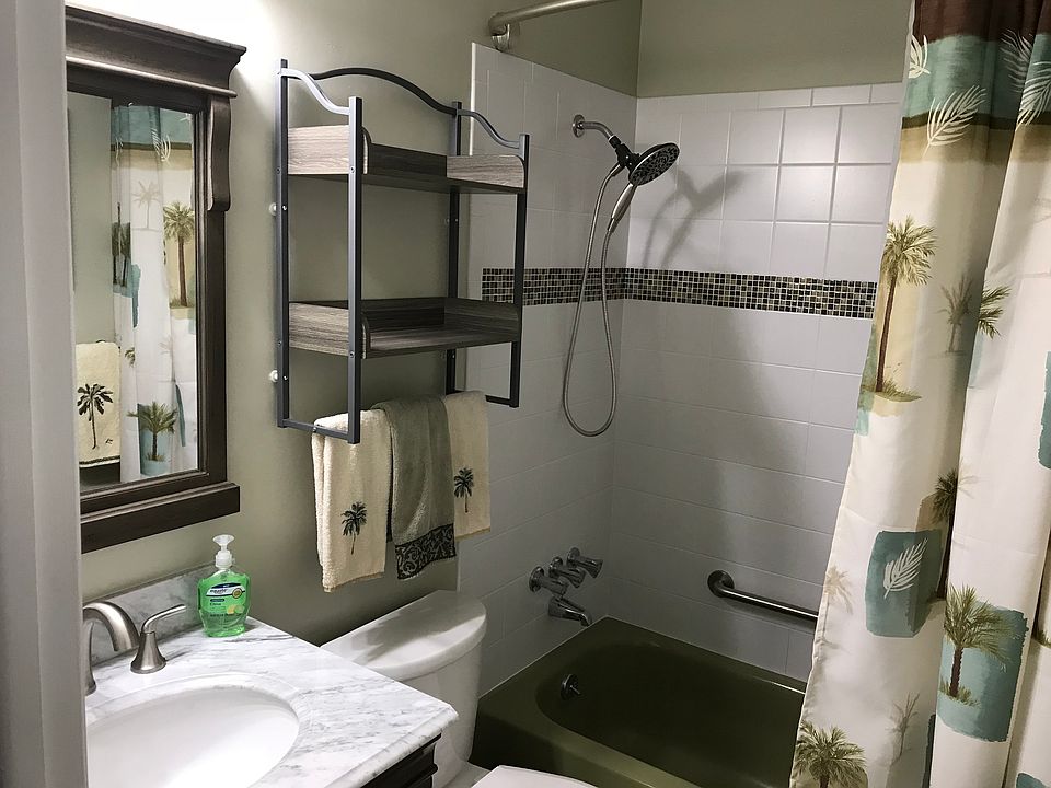 remodeled main bath