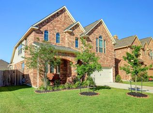 13605 Mooring Pointe Dr, Pearland, TX 77584