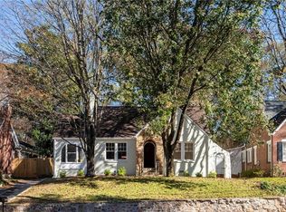 3257 W Shadowlawn Ave NE, Atlanta, GA 30305