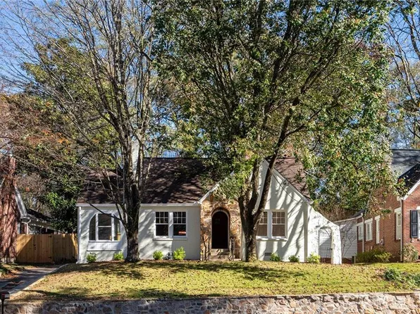 3257 W Shadowlawn Ave NE, Atlanta, GA 30305