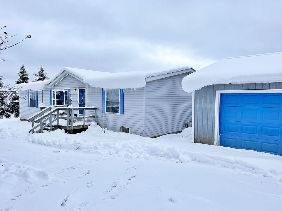 3307 Burton Hill Road Barton VT 05822 Zillow